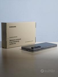 Samsung Galaxy Z Fold 6