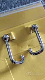 J Hoops by Marc Jacobs silver fashion
