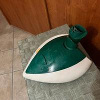 Cuore Lucidatrice Pulilux PL515 Vorwerk Folletto