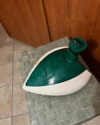 Cuore Lucidatrice Pulilux PL515 Vorwerk Folletto