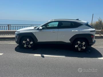 Hyundai Modello: Kona 1.6 gdi hev X Line 2wd 14