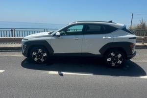 Hyundai Modello: Kona 1.6 gdi hev X Line 2wd 14