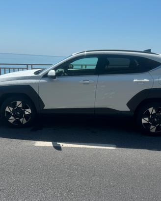 Hyundai Modello: Kona 1.6 gdi hev X Line 2wd 14