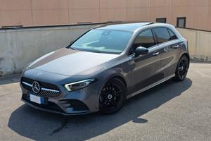 Mercedes-benz A 180 d Automatic AMG Line Premium P