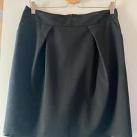 Completo giacca e gonna