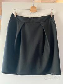 Completo giacca e gonna