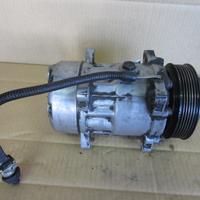 Compressore clima CITROEN BERLINGO 1.9 del 1997