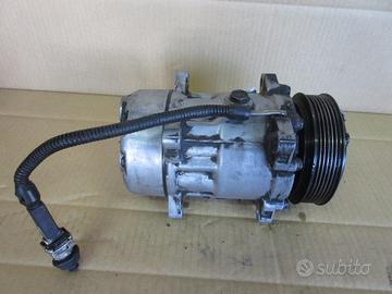 Compressore clima CITROEN BERLINGO 1.9 del 1997