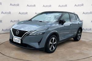 Nissan Qashqai 1.3 MHEV 158 Tekna Xtronic