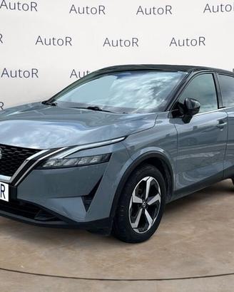Nissan Qashqai 1.3 MHEV 158 Tekna Xtronic