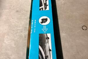 Barre portapacchi Fiat Tipo