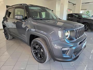 Jeep Renegade 1.3 t4 phev NORTH STAR 4xe TETTO AP
