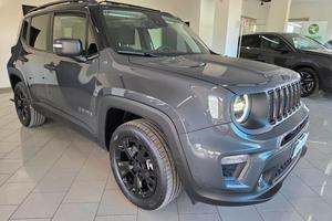 Jeep Renegade 1.3 t4 phev NORTH STAR 4xe TETTO AP