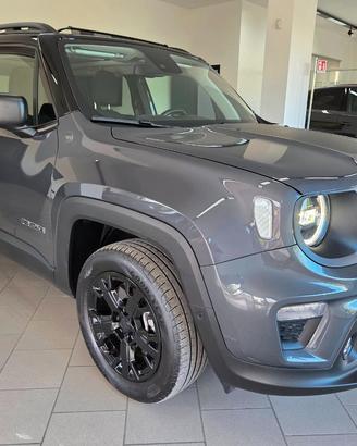Jeep Renegade 1.3 t4 phev NORTH STAR 4xe TETTO AP