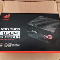 Asus ROG Thor 850W Platinum