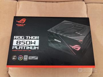 Asus ROG Thor 850W Platinum