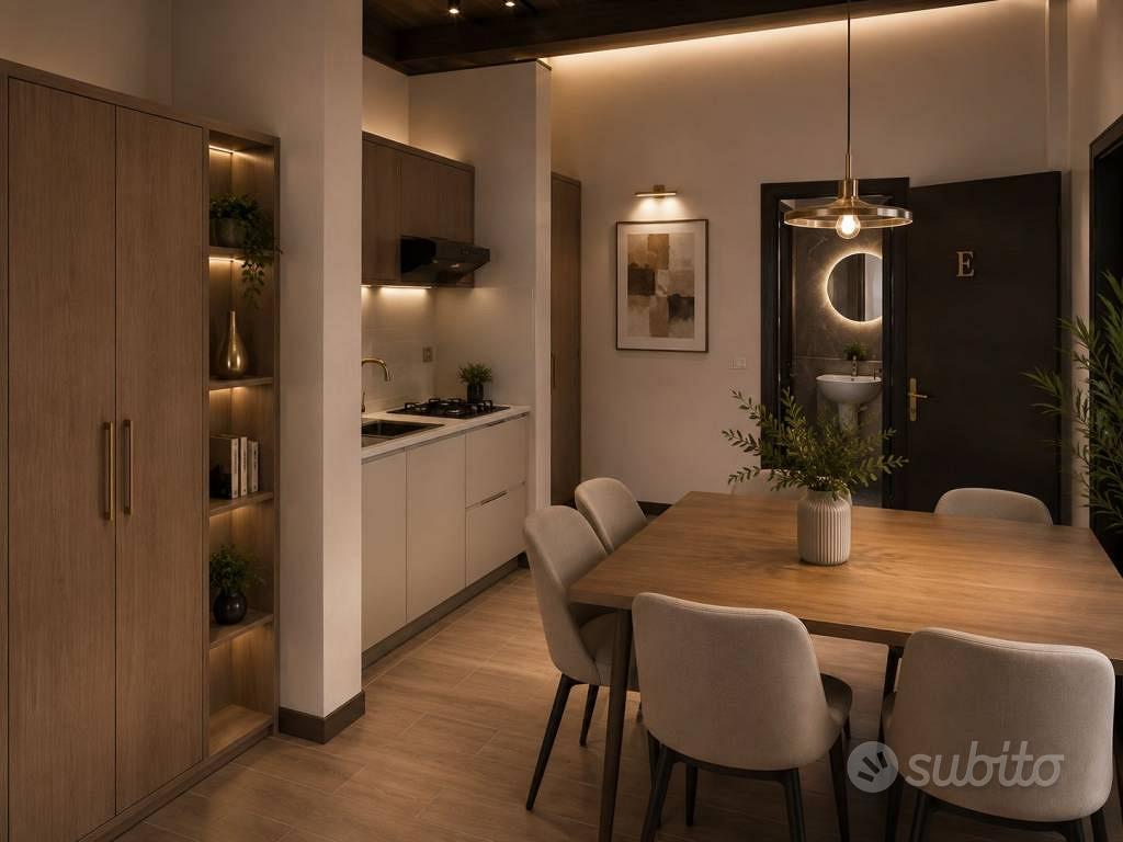 Appartamento – Idro, Vesta - Vista 3