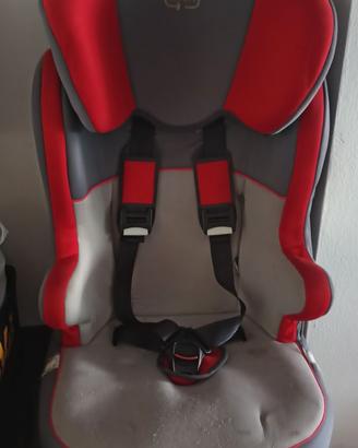 Seggiolino auto per bambini