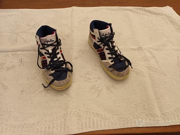 Scarpe Australian