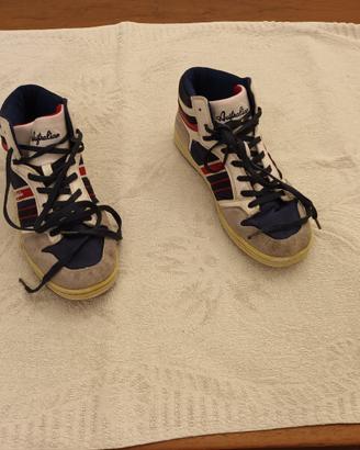 Scarpe Australian