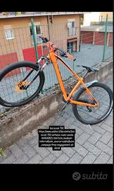 Bici scoot