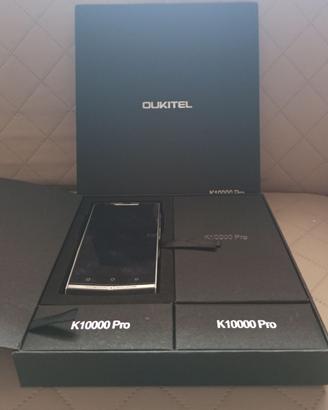Cellulare Oukitel K10000