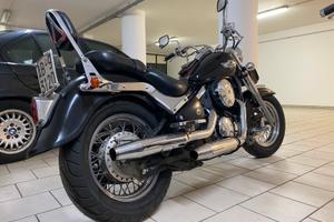Kawasaki VN800 96”