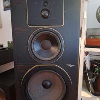 Casse Acustiche AR 98 LS – Diffusori Hi-Fi Vintage