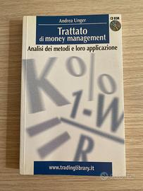 Trattato di money management-Unger
