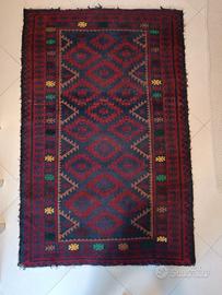 tappeto afghano 