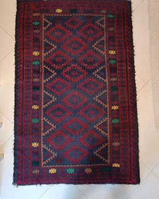 tappeto afghano 