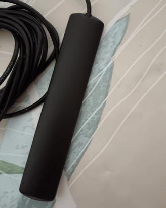 antenna per allarme Lince