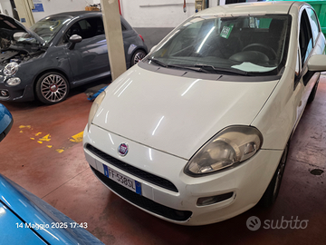 Punto evo 1.3 multije 90 cv