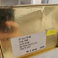 Sandali estivi gioiello donna Robertaakis