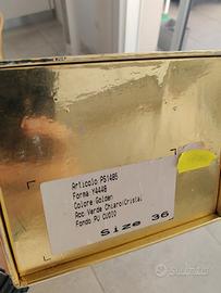 Sandali estivi gioiello donna Robertaakis