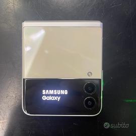 Samsung Galaxy Flip 3 5G 256GB