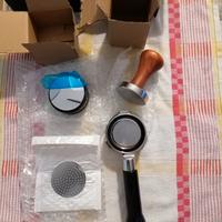 accessori per macchina da caffe