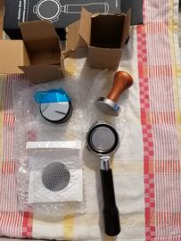 accessori per macchina da caffe