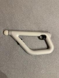 PlayStation Aim Controller Gun PlayStation 4