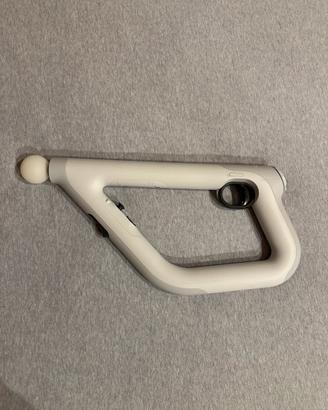 PlayStation Aim Controller Gun PlayStation 4