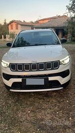 Jeep compass idriba 4x4