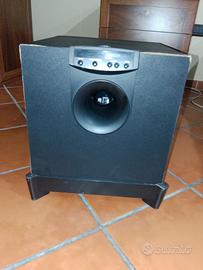 JBL SIMPLY CINEMA SUB 300