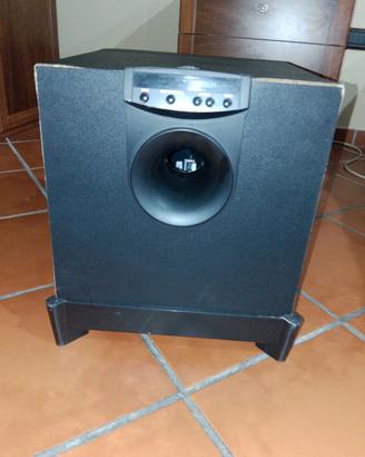 JBL SIMPLY CINEMA SUB 300