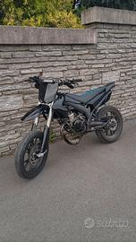 Derbi senda 77