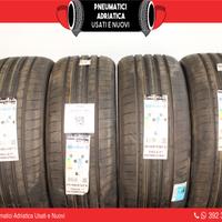 4 Gomme NUOVE 245 40 R 19 Goodyear SPED GRATIS