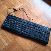 Tastiera PC Logitech 