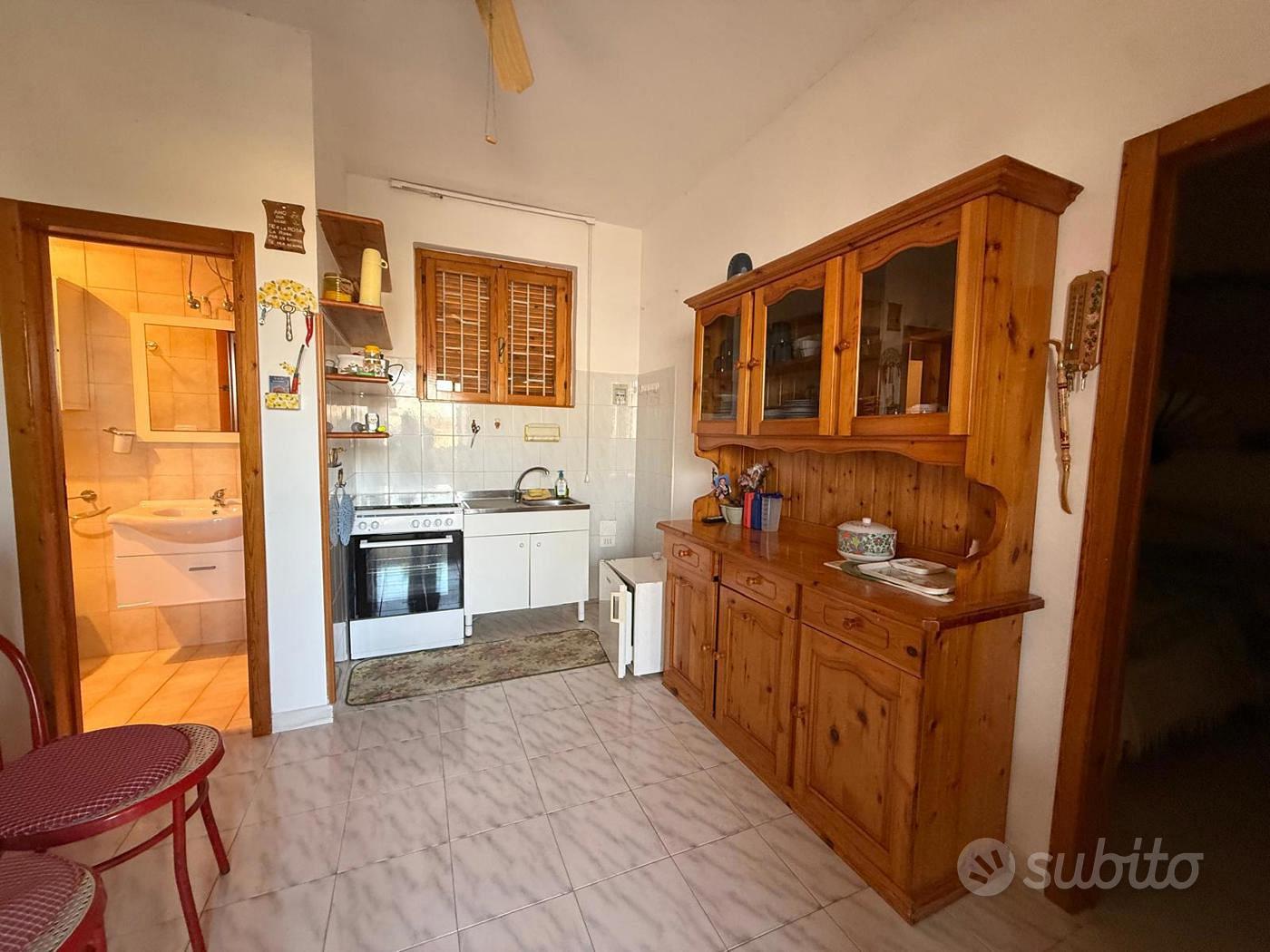 Appartamento – Maruggio, Campomarino di Maruggio - Altro