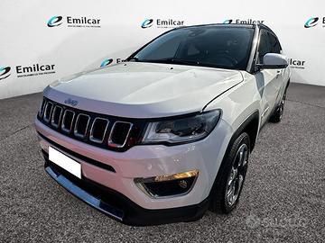 JEEP Compass 2ª serie - Compass 2.0 Multij U351546