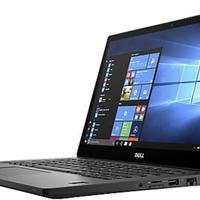 Dell 7280 12,5" 8Gb Ram 128 Gb schermoTouch Screen