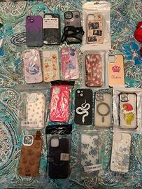 Cover iphone 15